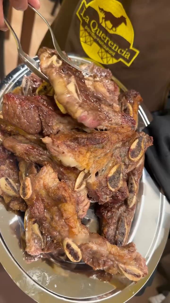 Parrillada La Querencia