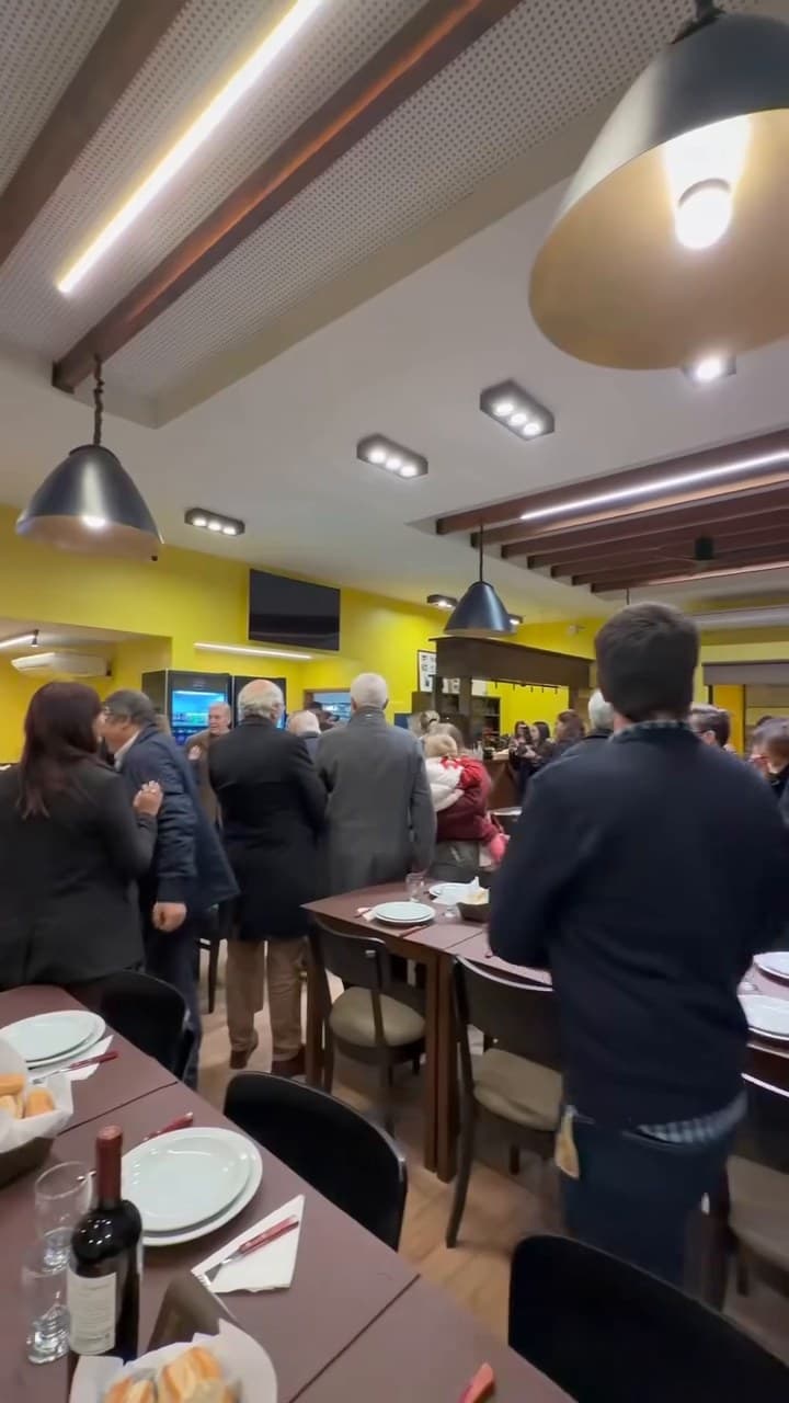 El salón nuevo